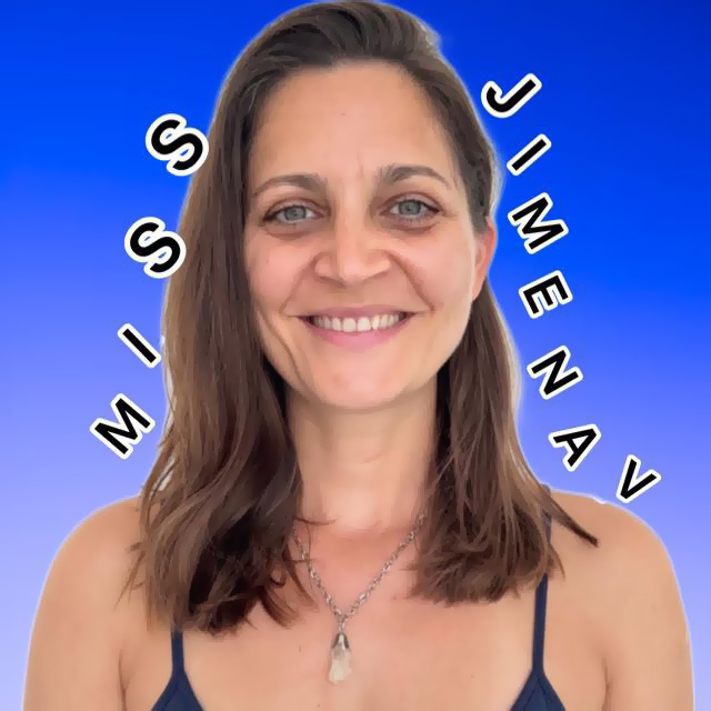 Miss Jimena Varrenti