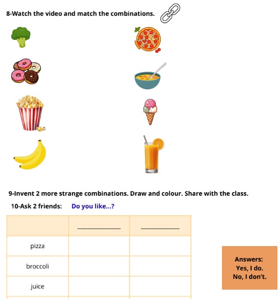 Little Red Riding Hood: food - Imagen 2