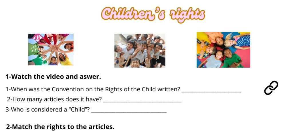Children's Rights