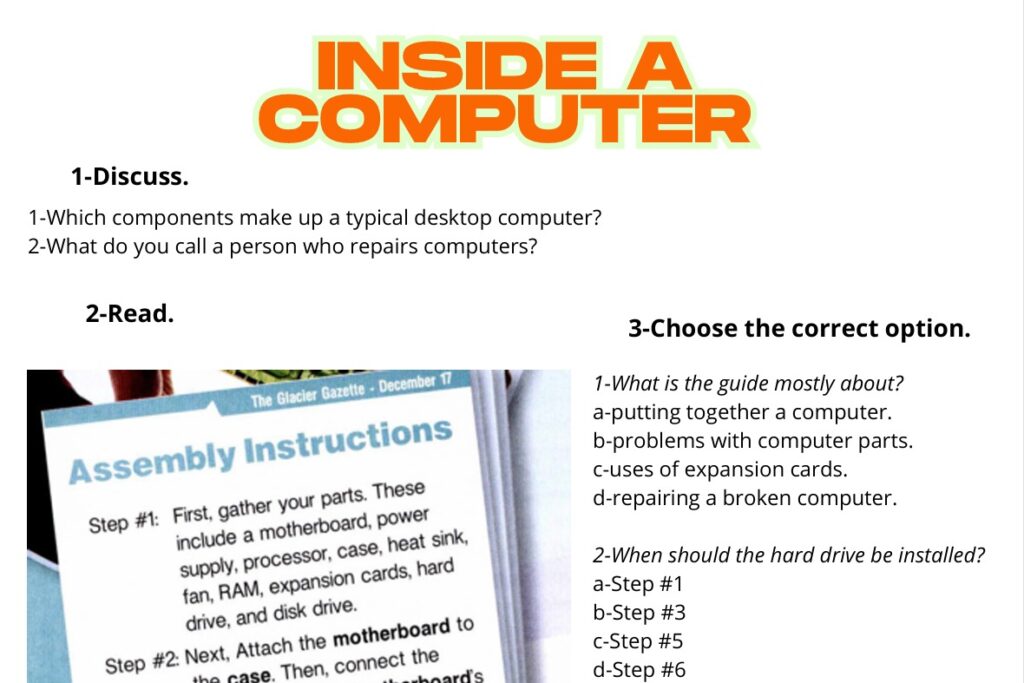 Information Technology