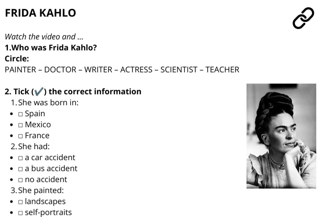 Frida Kahlo