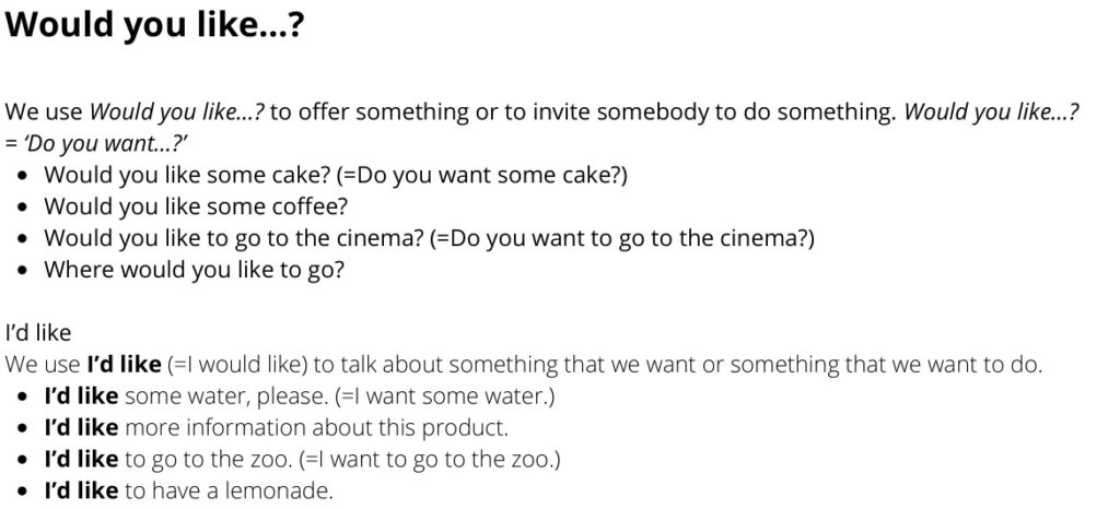 Invitations