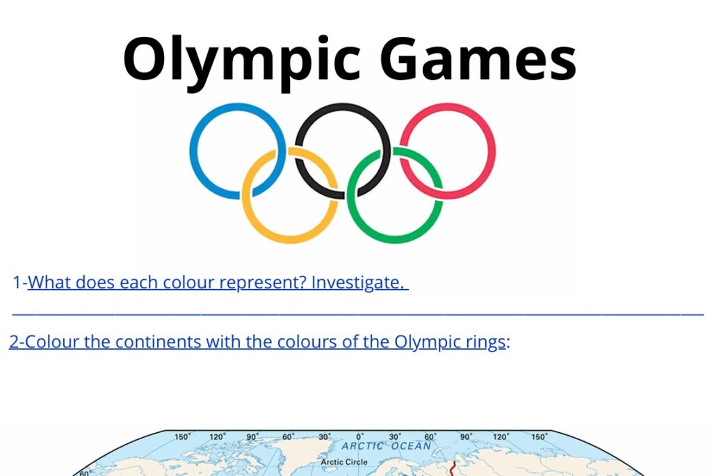 Olympic Games