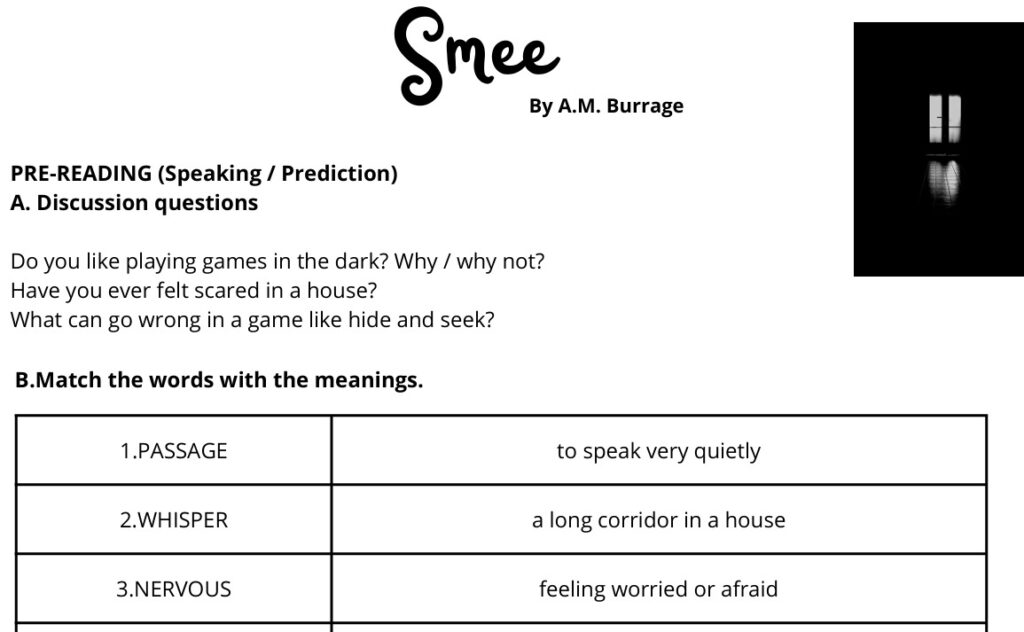 Smee