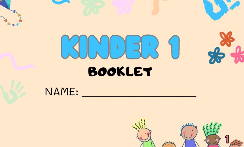 Kinder 1