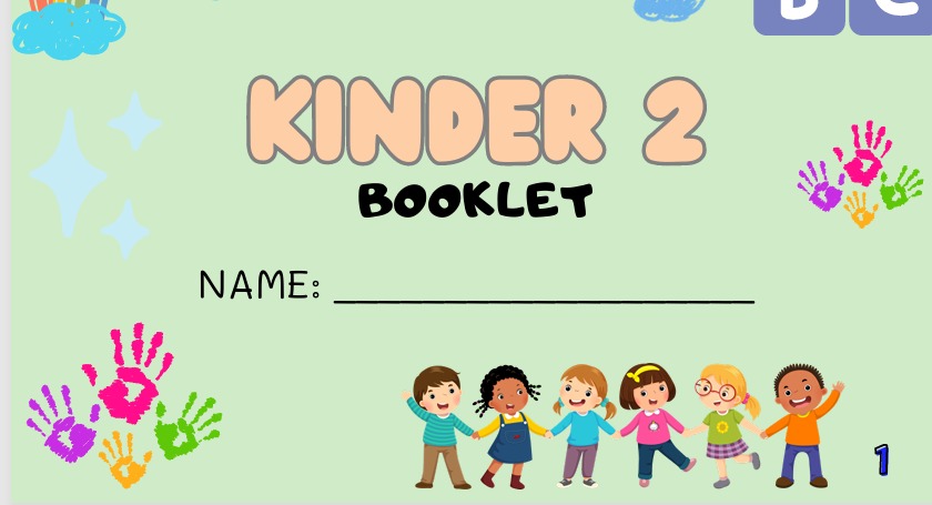 Kinder 2