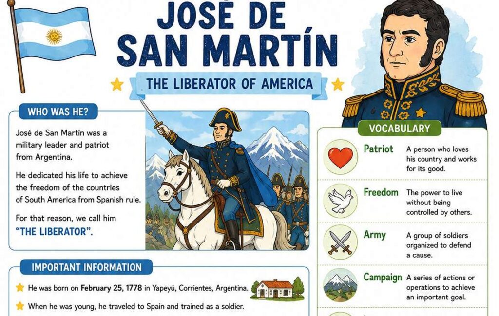 San Martin (P)