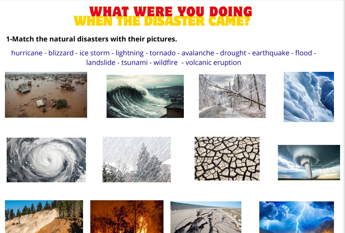 Booklet Year 3 - Imagen 6