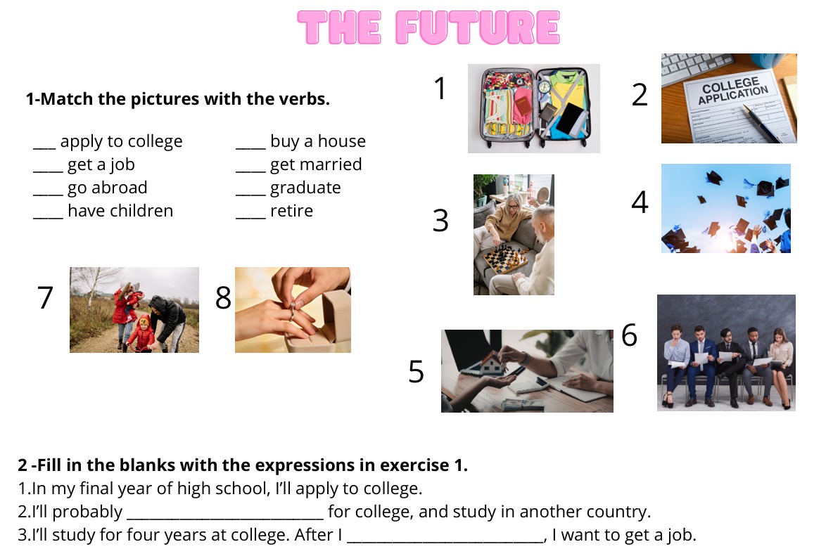 Booklet Year 3 - Imagen 2