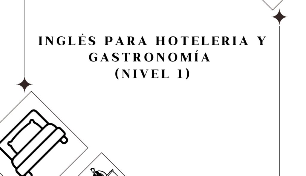 Cooking & Hotel 1